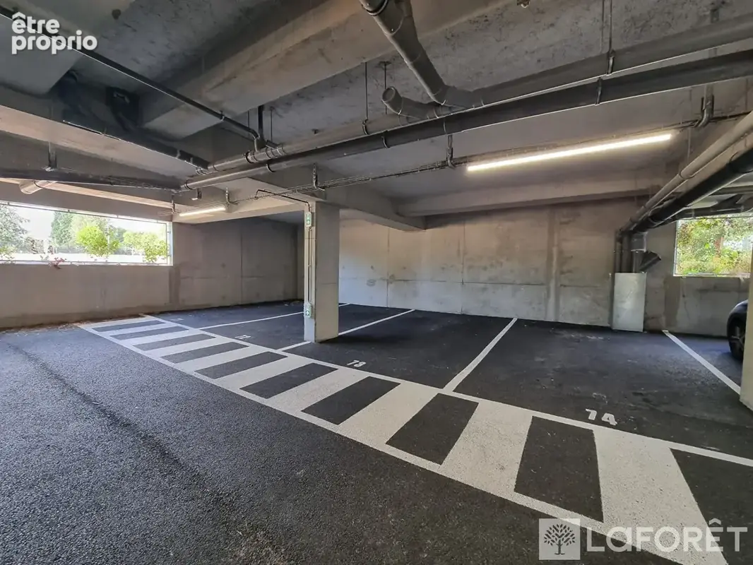 Appartement Epron 2 pièce(s) - Avec balcon et place de parking sécurisée - photo 15