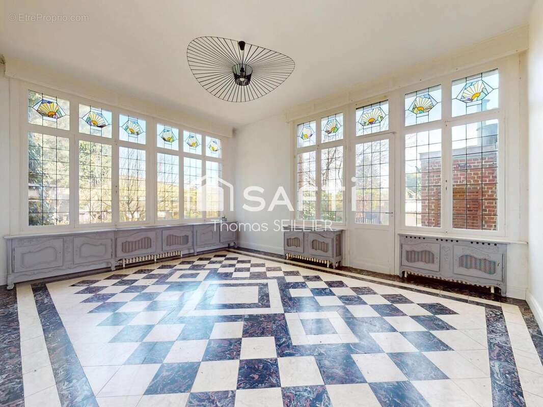 Photo 7 - Maison à WATTRELOS