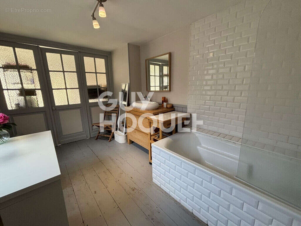 Maison à TOURCOING