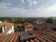 Appartement à VERTEILLAC