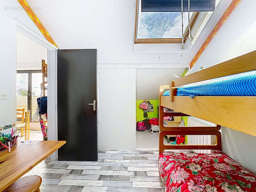 Appartement à CABOURG