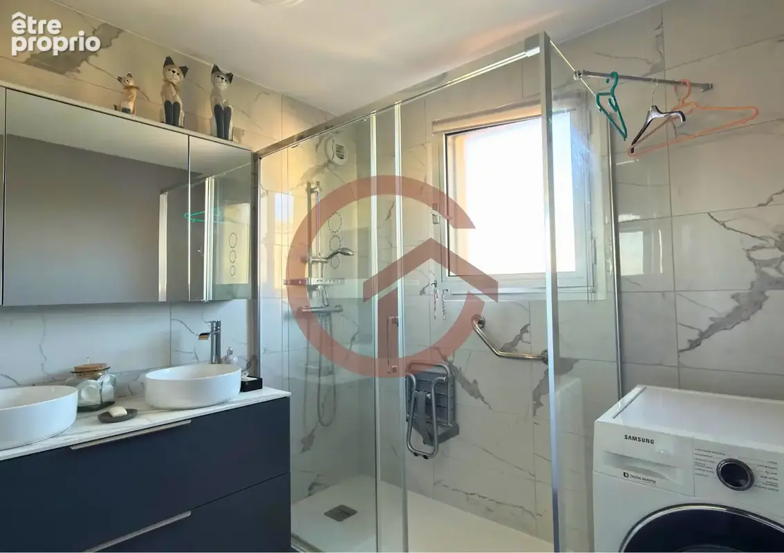 Exclusivité   viager occupé à fréjus   grand 3 pièces traversant d’environ 79 m2   décote de 41 % - photo 9