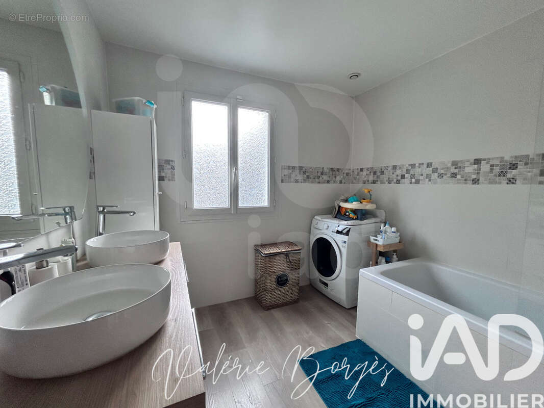 Photo 8 - Maison à BEAUTHEIL