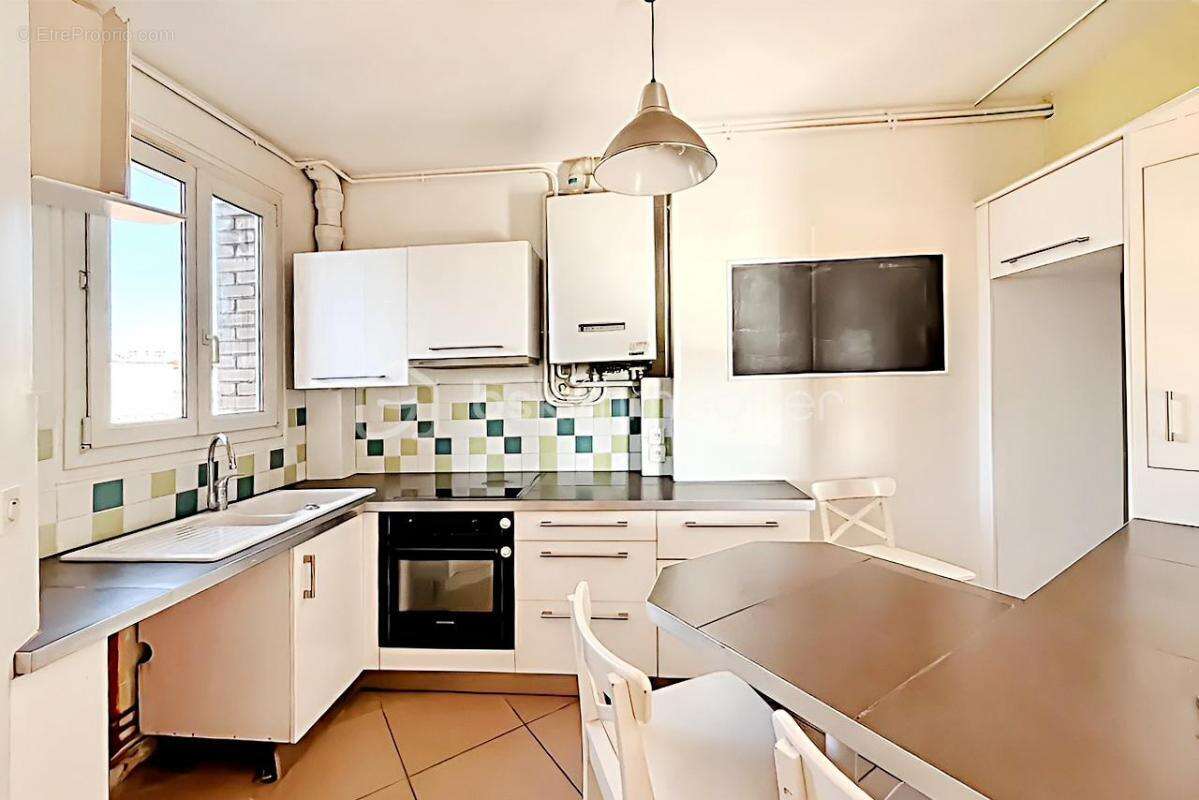 Appartement à MALAKOFF