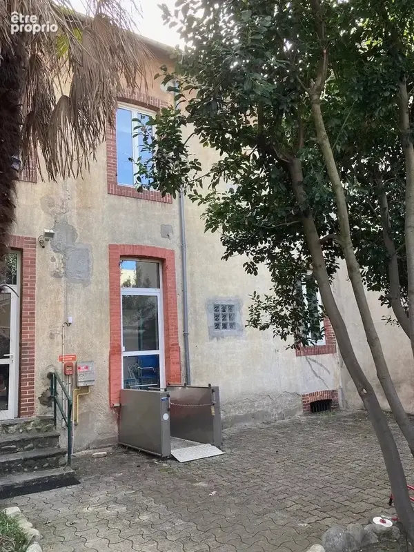 Maison 181 m2 dans le centre ville de Tarbes - photo 7