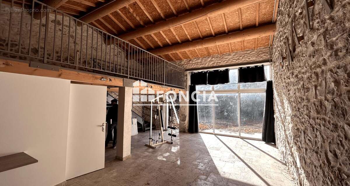 Maison à AVIGNON