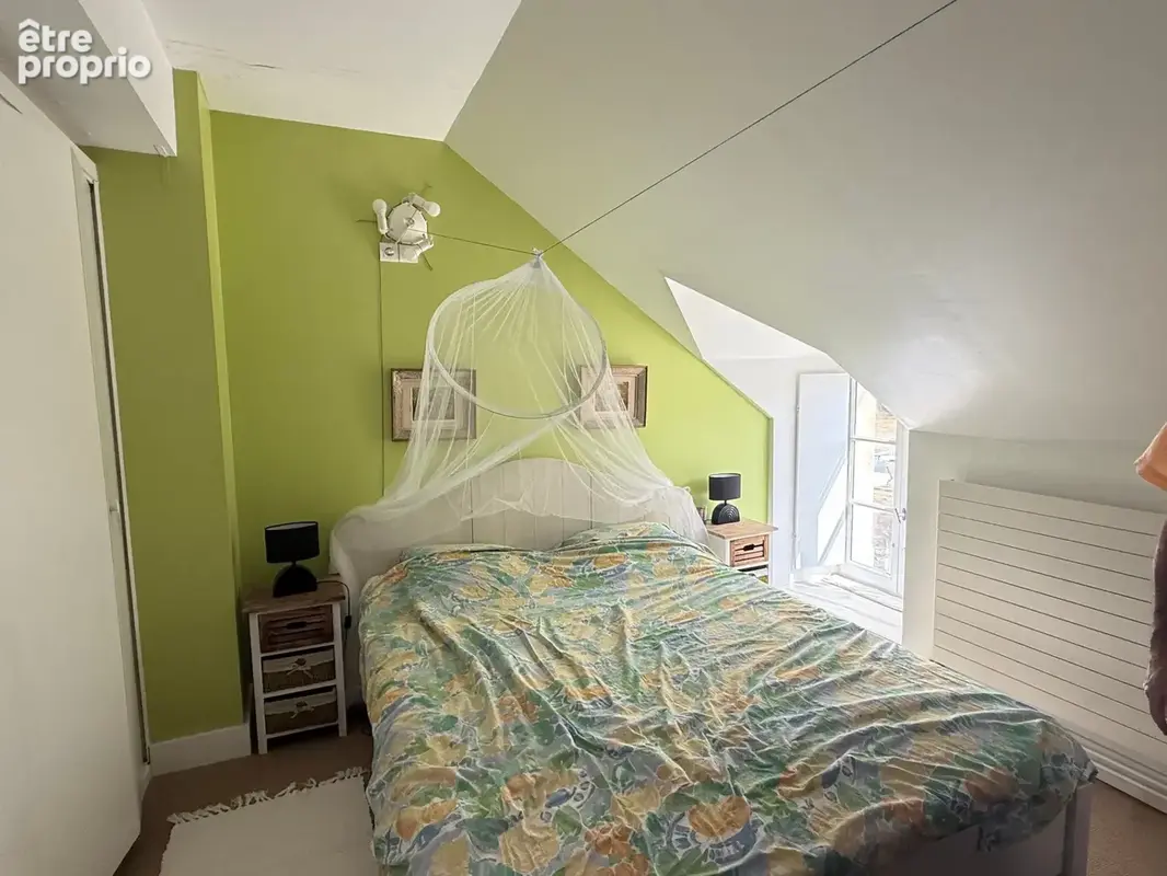 Maison 225 m² à Saint-Chartier  - photo 9