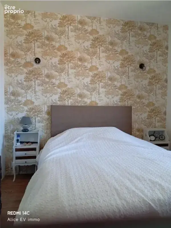 Maison de 115,9 m² à Aiguefonde - photo 1