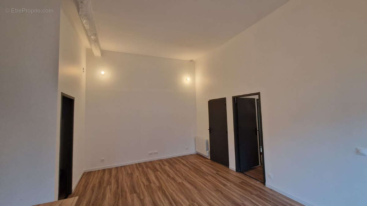 Appartement à MAINTENON