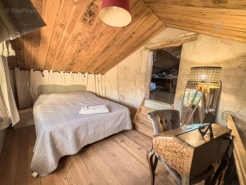 Maison à SAINT-MATRE