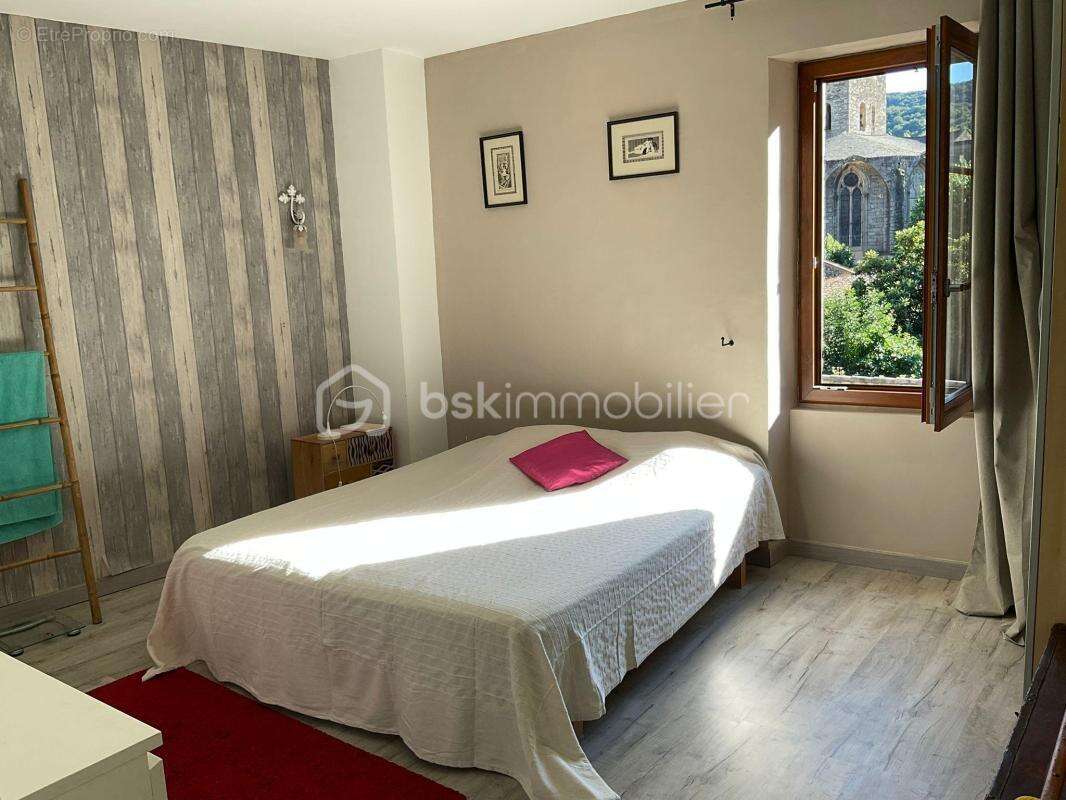  Superbe demeure de caractère 4 chambres, avec jardin, jacuzzi et dépendances – cadre paisible à 7km de Lamalou-les-Bains - photo 18