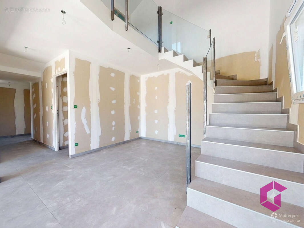 Issoire maison neuve 5 chambres - photo 4
