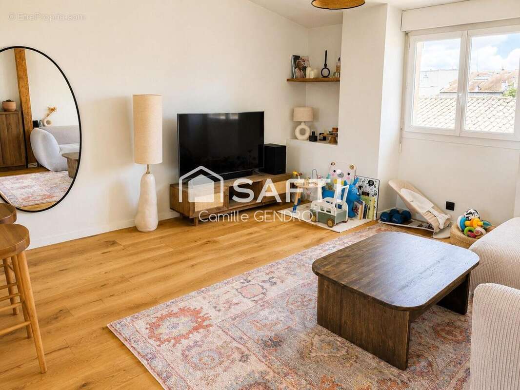 Photo 7 - Appartement à BORDEAUX