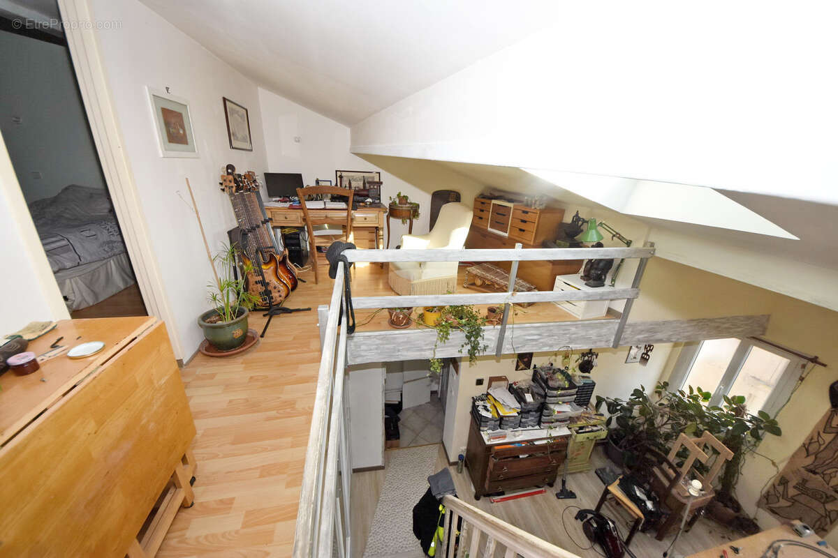 Maison à SAINT-COUAT-D'AUDE