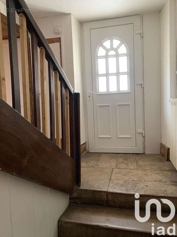 Photo 4 - Maison à NUITS