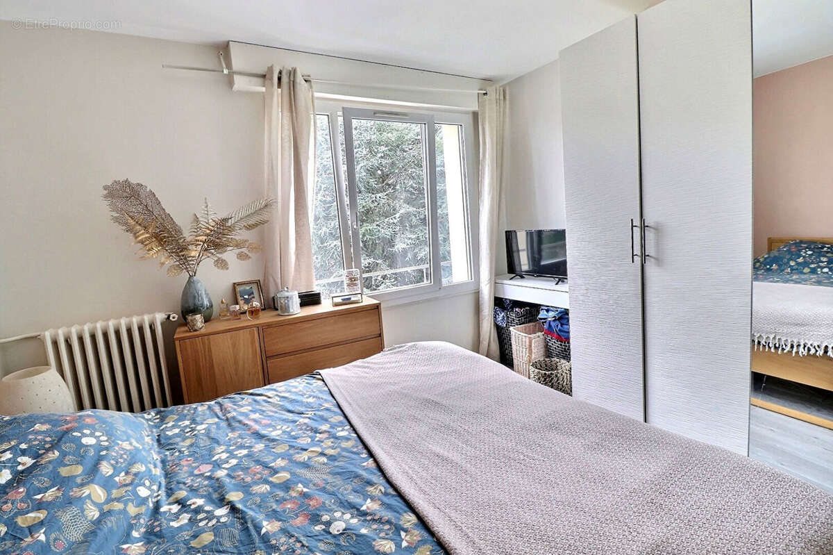 Appartement à SAINT-GERMAIN-EN-LAYE