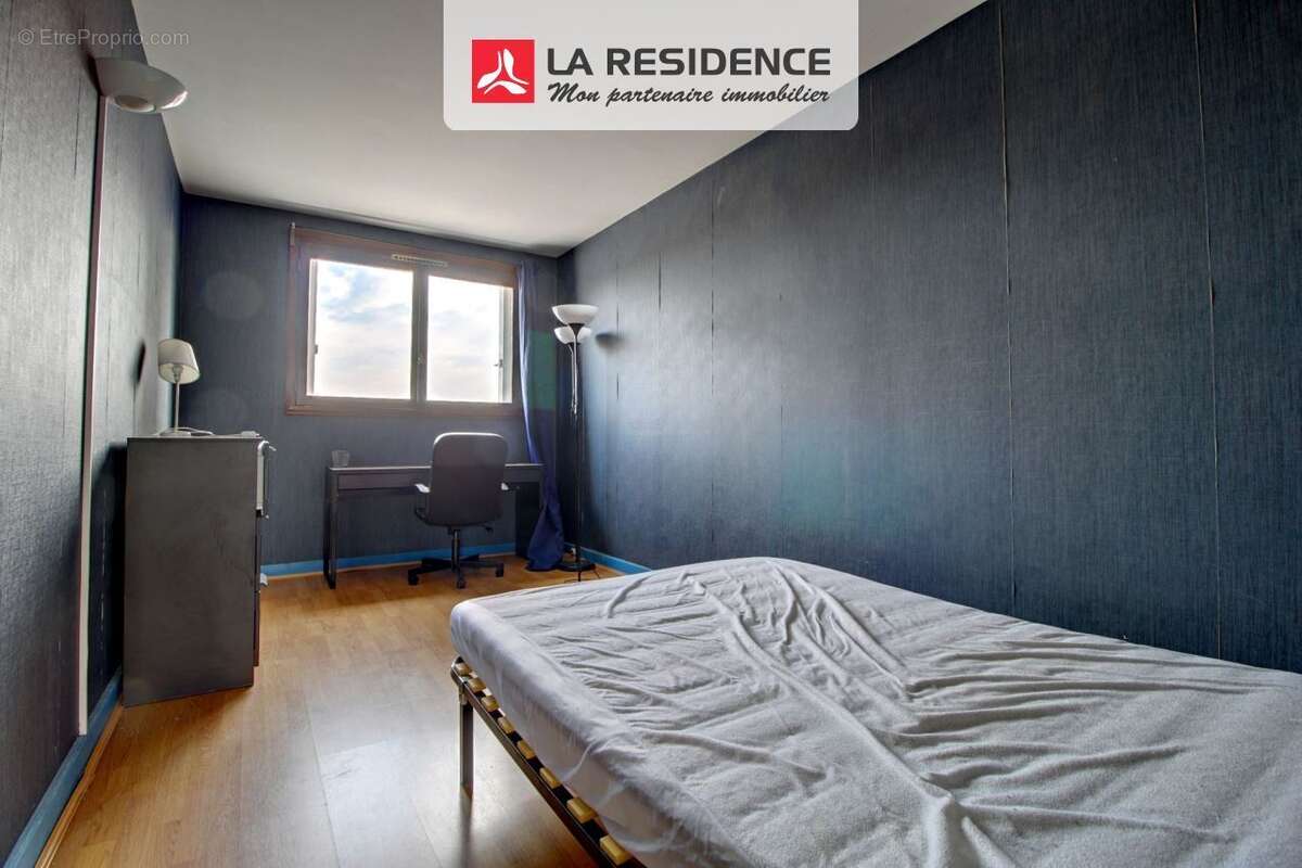 Appartement 94 m² à Cergy  - photo 8