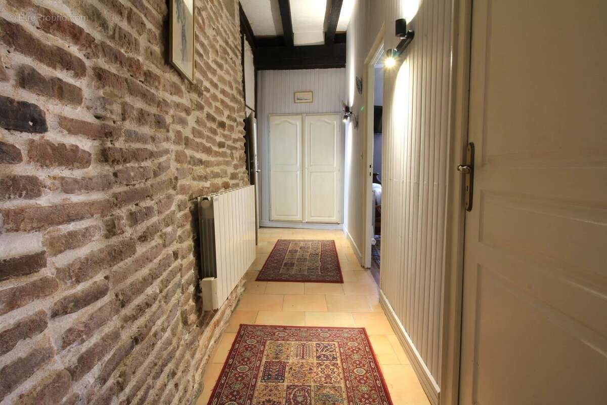 Appartement à PENNE-D&#039;AGENAIS