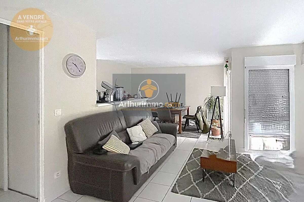 Maison à BAILLET-EN-FRANCE