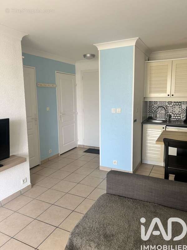 Photo 5 - Appartement à LACANAU
