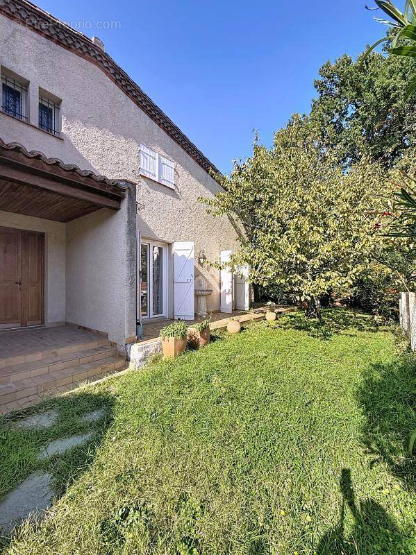 Maison à RAMONVILLE-SAINT-AGNE