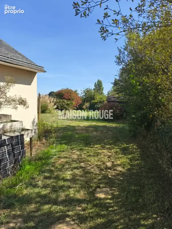 Maison Pleumeur Gautier 109 m2 - photo 9