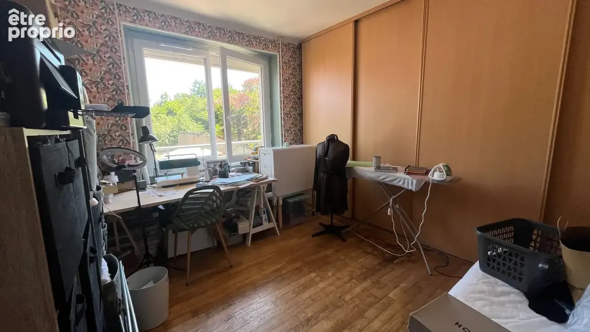 Maison familiale QUIMPER - photo 10