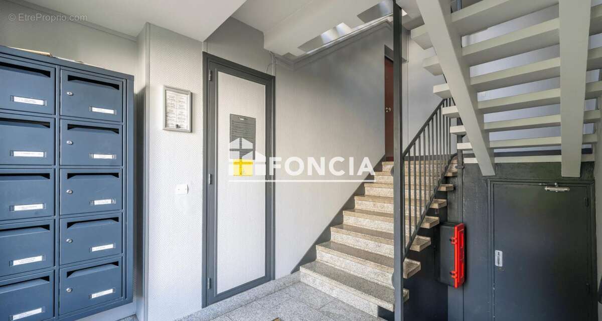 Appartement à RUEIL-MALMAISON