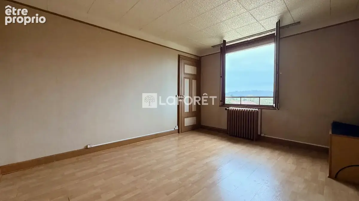 LES ISLETTES - 151 m² - 4 chambres - photo 9