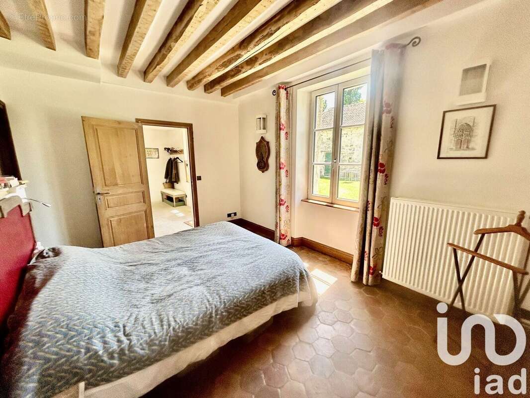 Photo 4 - Maison à ACHERES-LA-FORET