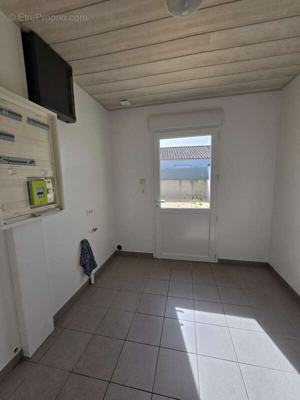5mn du centre ville, et 10 mn des plages, idéale principale ou investissement locatif - photo 7