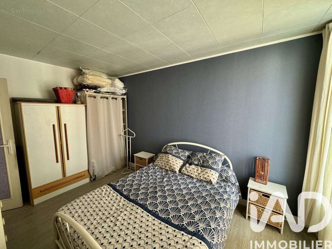 Photo 7 - Appartement à CHILLY-MAZARIN