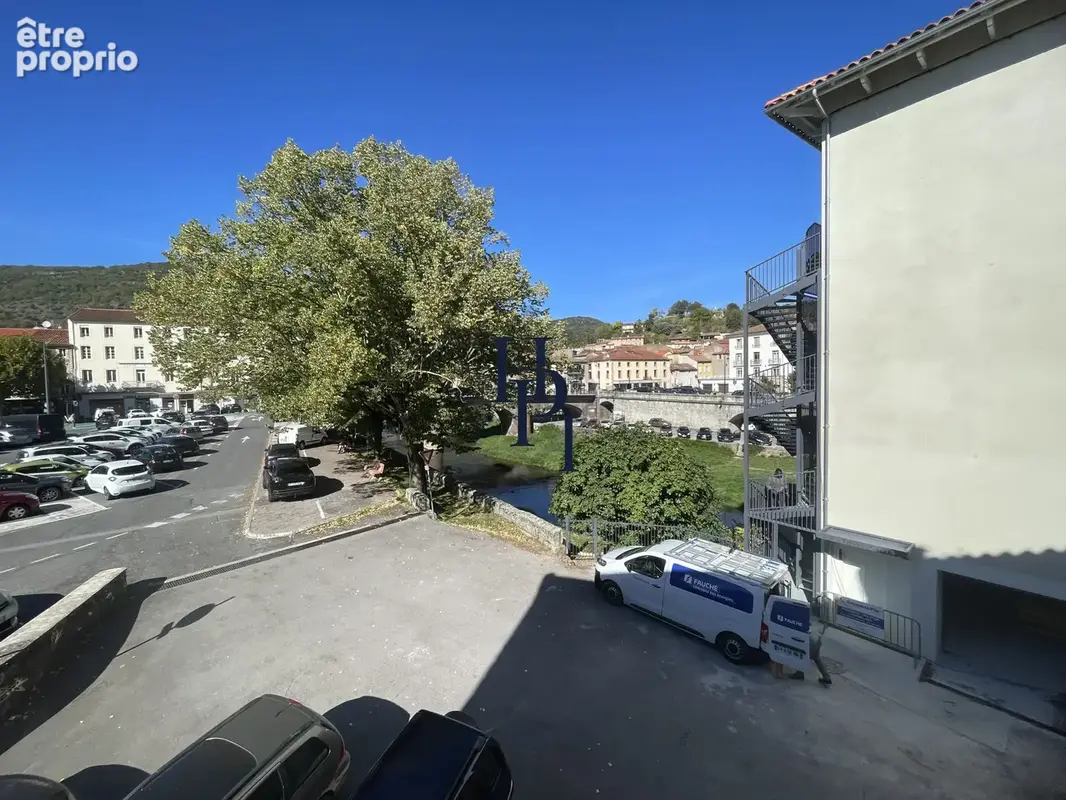 Vente maison Saint Affrique - photo 11