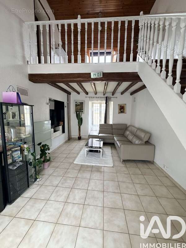 Photo 3 - Maison à SAINTE-COLOMBE