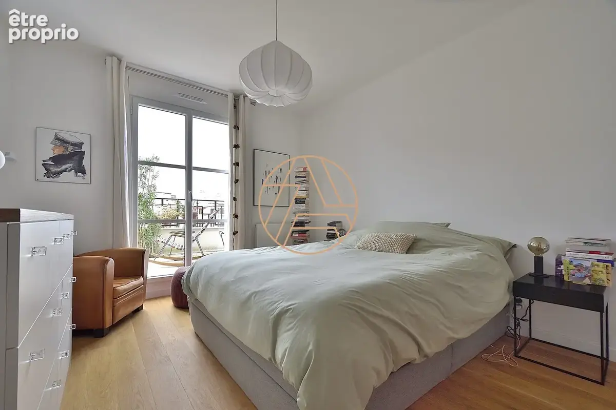 Appartement 2 pièces 61 m² à vendre à Saint-Maur-Des-Fosses (94100) - photo 9