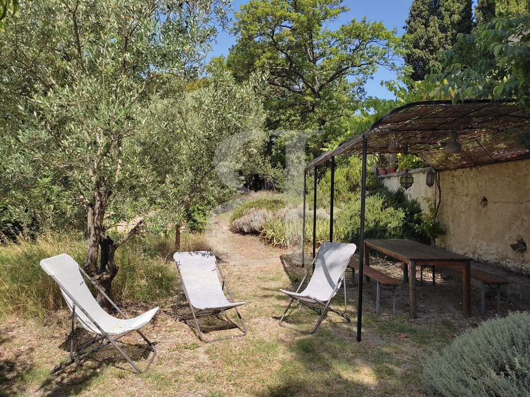 Maison à VISAN