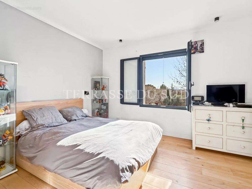 Maison à MARSEILLE-13E