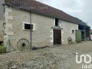 Photo 1 - Maison à LOCHE-SUR-INDROIS