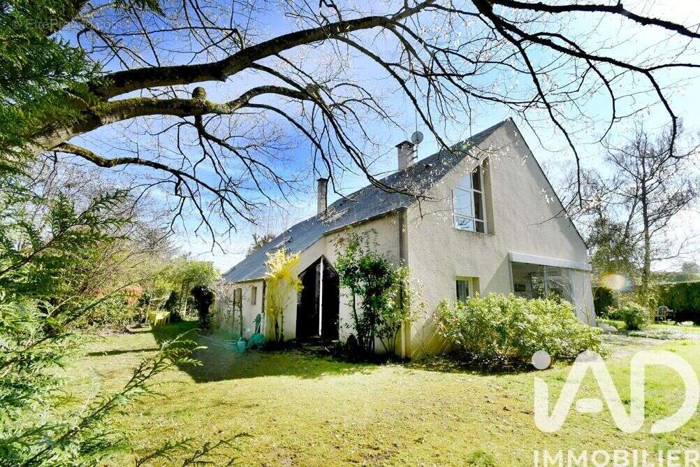 Photo 4 - Maison à SOISY-SUR-SEINE