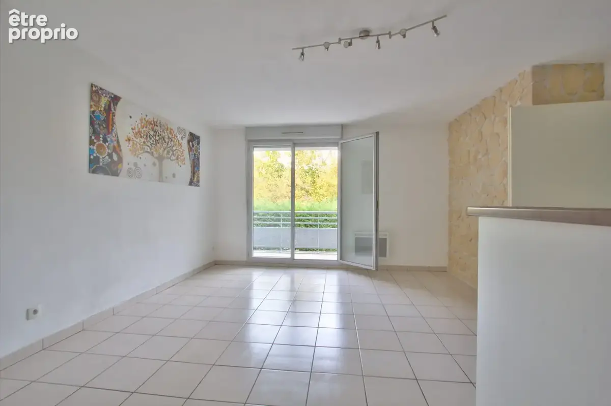 Appartement 2 pièces 40 m² à vendre à Albertville (73200) - photo 2