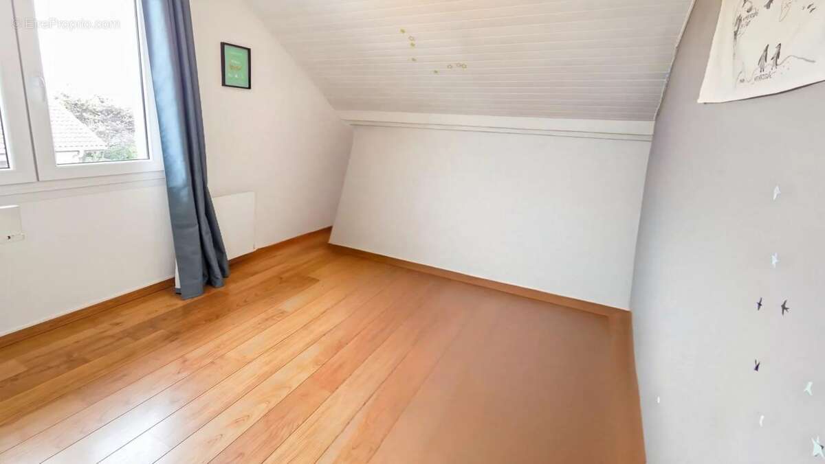 Appartement à VETRAZ-MONTHOUX