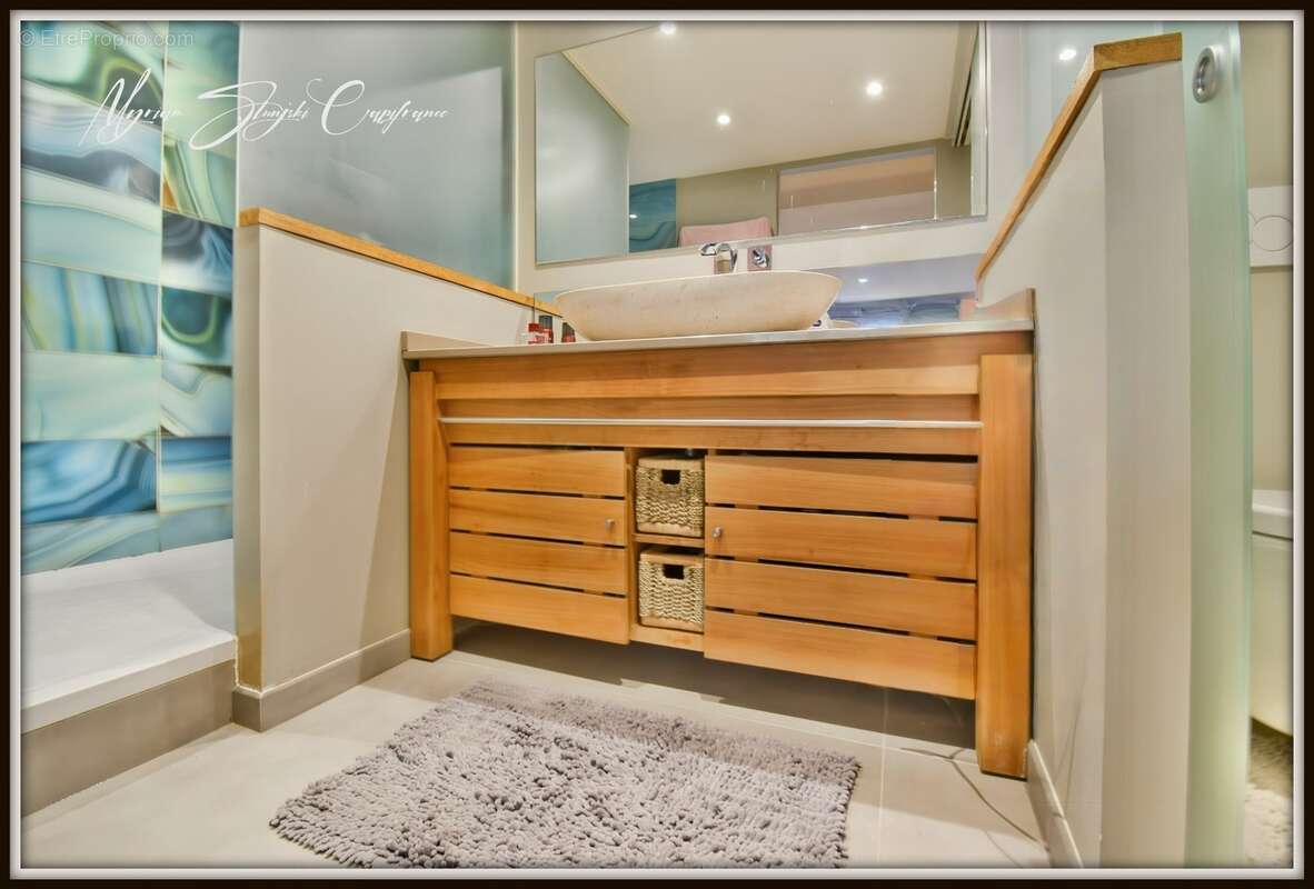 Appartement à vendre 4 pièces BIARRITZ (64) de 104,11 m² à la grande plage - photo 13