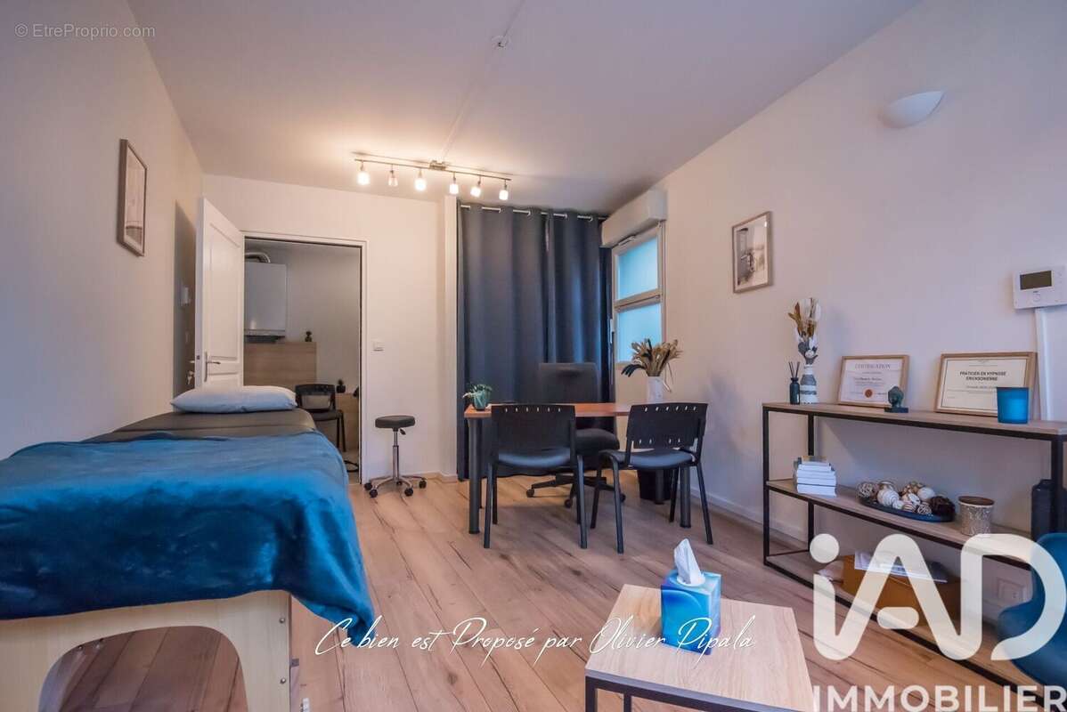 Photo 9 - Appartement à ANGERS