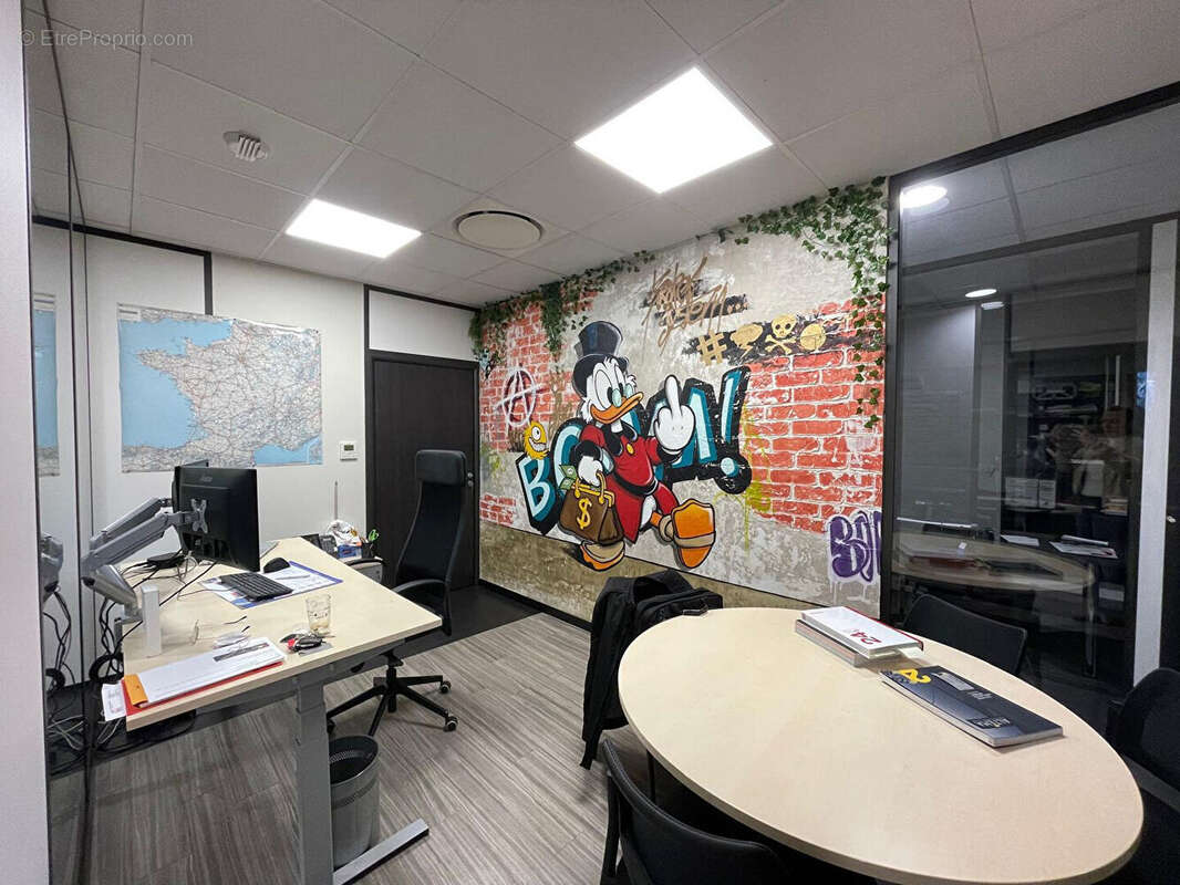 Commerce à SAINT-ETIENNE