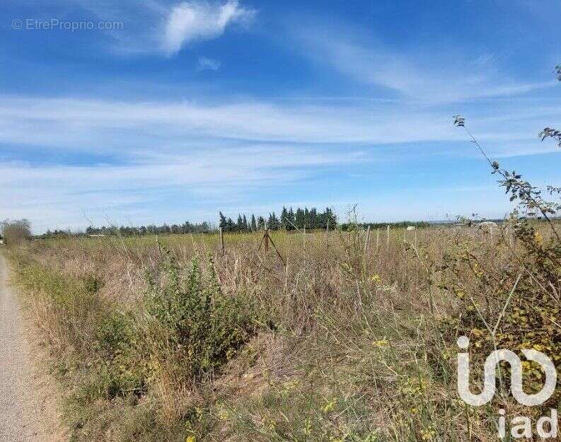 Photo 6 - Terrain à GENERAC