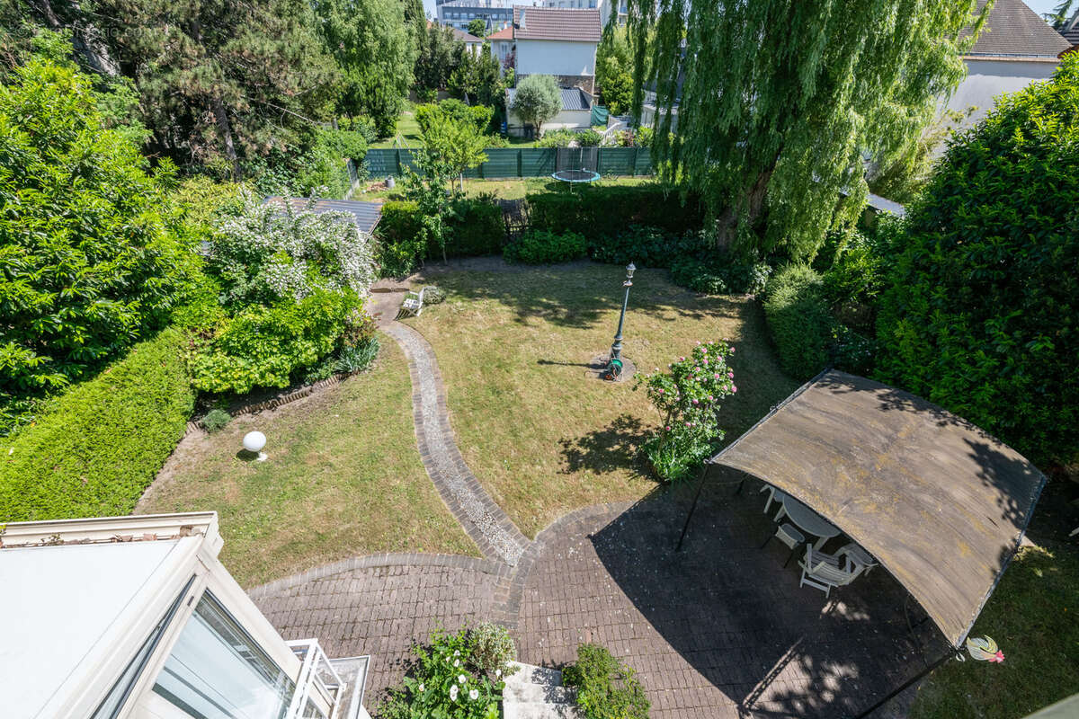 Maison à JOINVILLE-LE-PONT