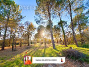 Terrain à GUJAN-MESTRAS