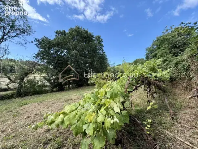 Terrain de 4575 m 2 avec un plan d'eau proche des commerces - photo 5