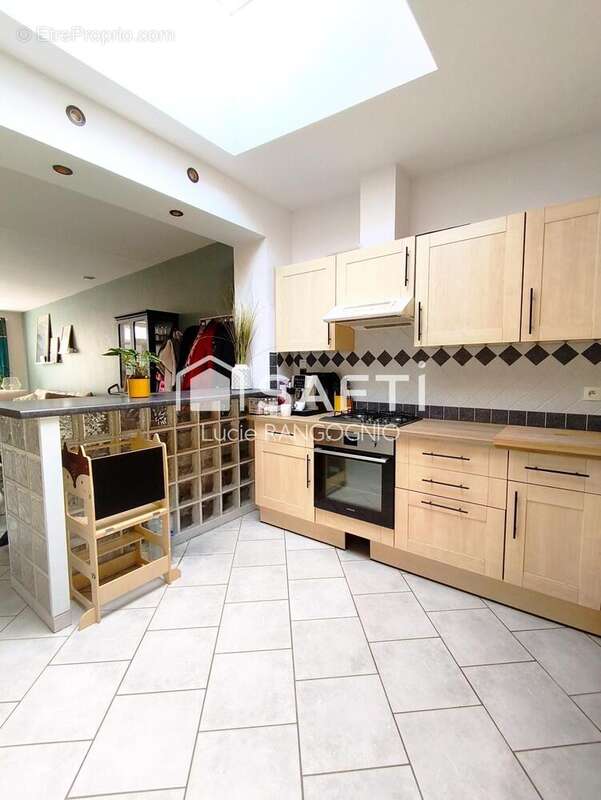 Photo 5 - Maison à SAINT-OMER