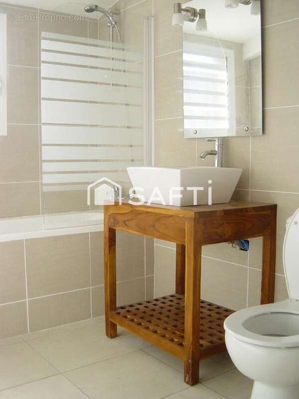 Photo 4 - Appartement à LA POSSESSION